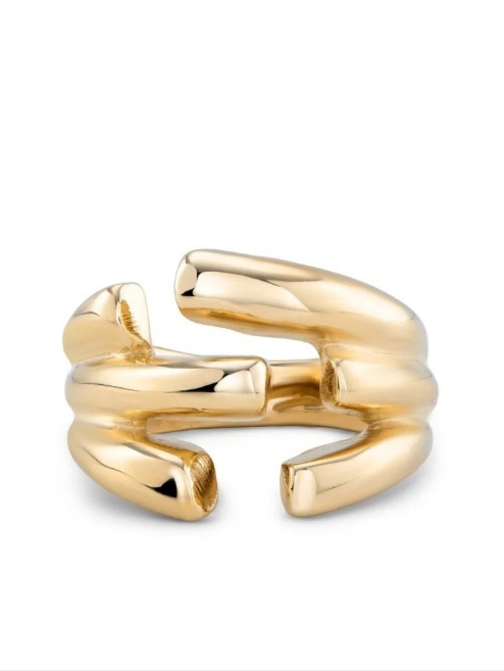 Uno De 50 Ring • VITAL • Gold